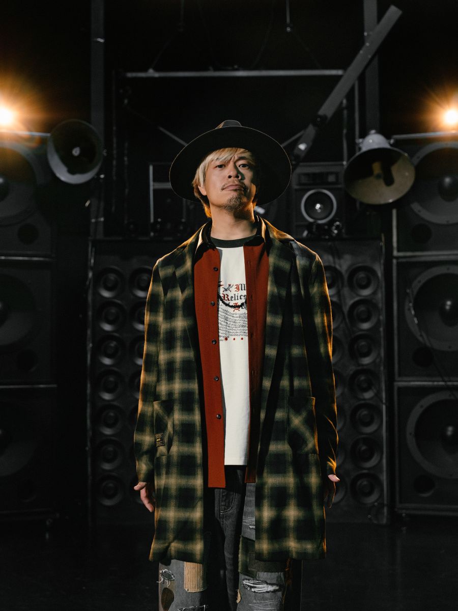 SawanoHiroyuki[nZk]:Jean-Ken Johnny & TAKUMA、TVアニメ「Fate/strange Fake」OPテーマ「PROVANT」ミュージックビデオ公開！ - 画像一覧（4/6）
