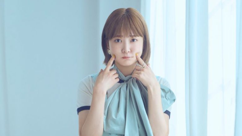 声優アーティスト・久保ユリカのラストライブツアー「dear deer」の詳細発表