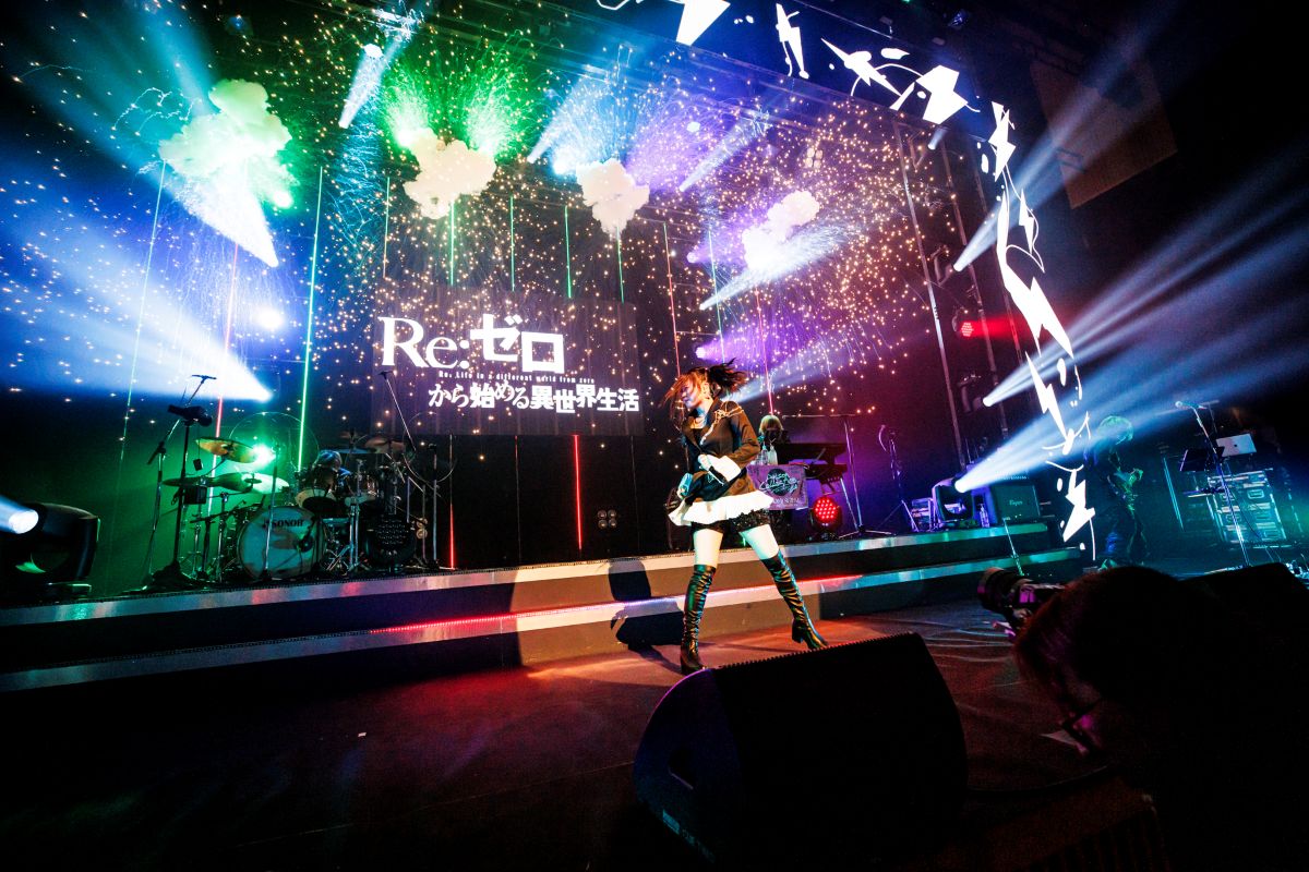 鈴木このみワンマンライブ「鈴木このみ Live 2026 ～Anison Collection