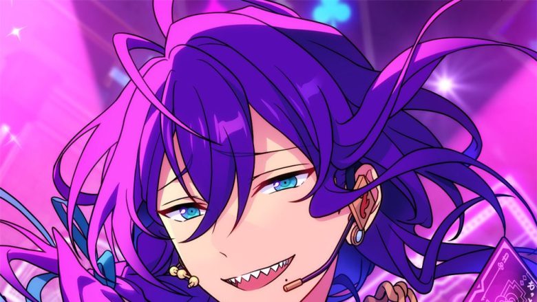 『あんさんぶるスターズ！！』より、ALKALOIDの新曲「コトノハカンタービレ」が配信開始！