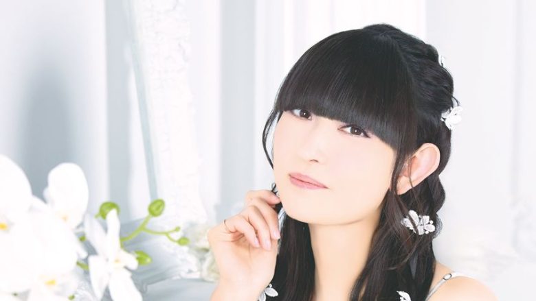 田村ゆかり、最新ミニアルバム『Felice』アナログ盤の発売が決定！