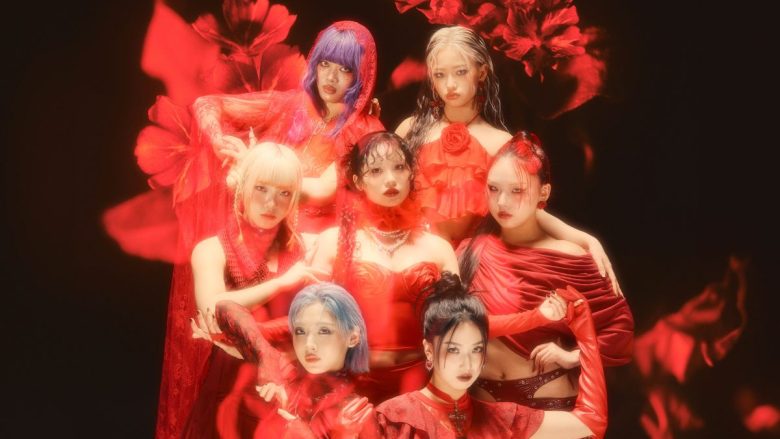 HANA、アニメ『メダリスト』オープニング主題歌「Cold Night」CD発売開始！