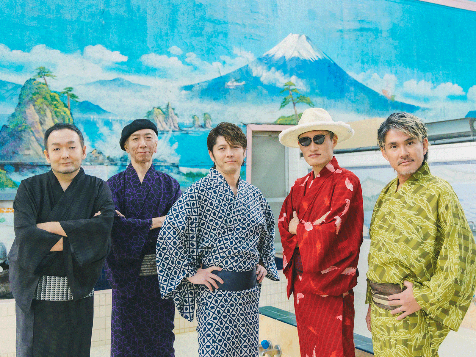 2026年は26（フロウ）の年！記念すべき1年の幕開けを『機動戦士ガンダム』主題歌で飾る！