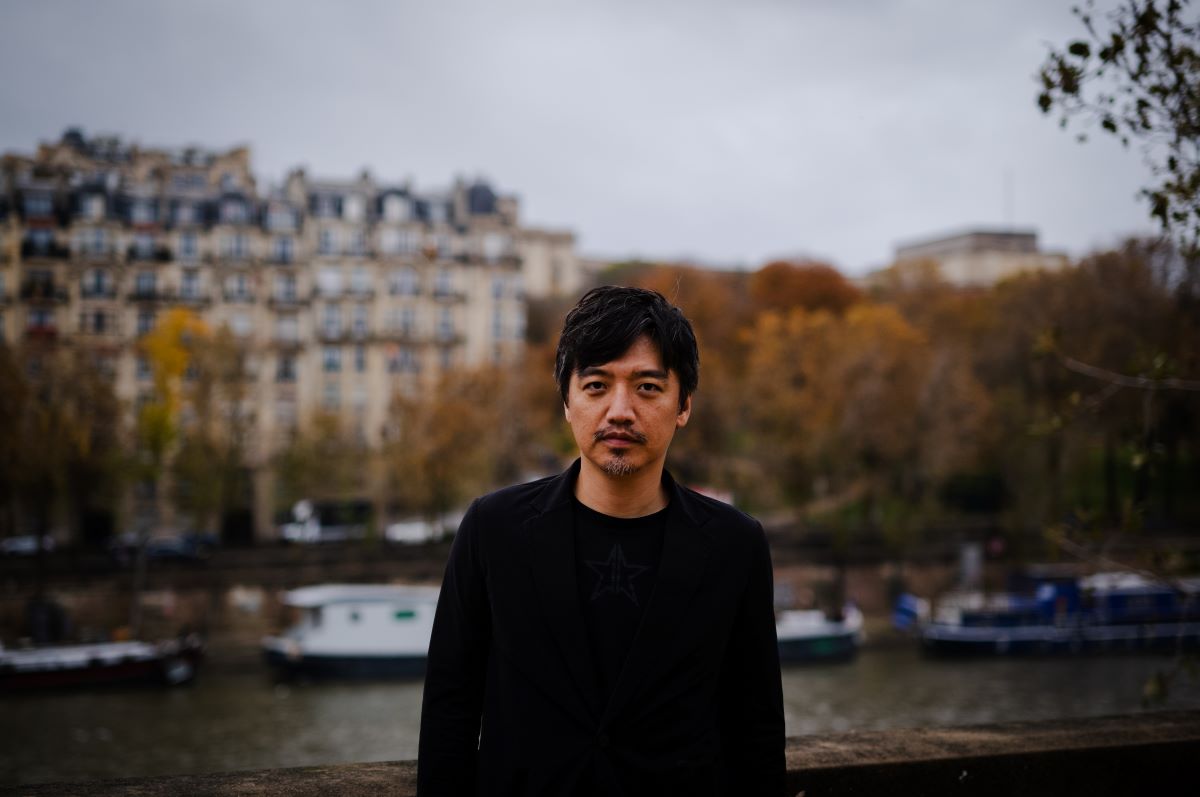 『攻殻機動隊 THE GHOST IN THE SHELL』2026年7月より放送開始!!音楽は岩崎太整、小西 遼、YUKI KANESAKAが担当！ - 画像一覧（4/4）