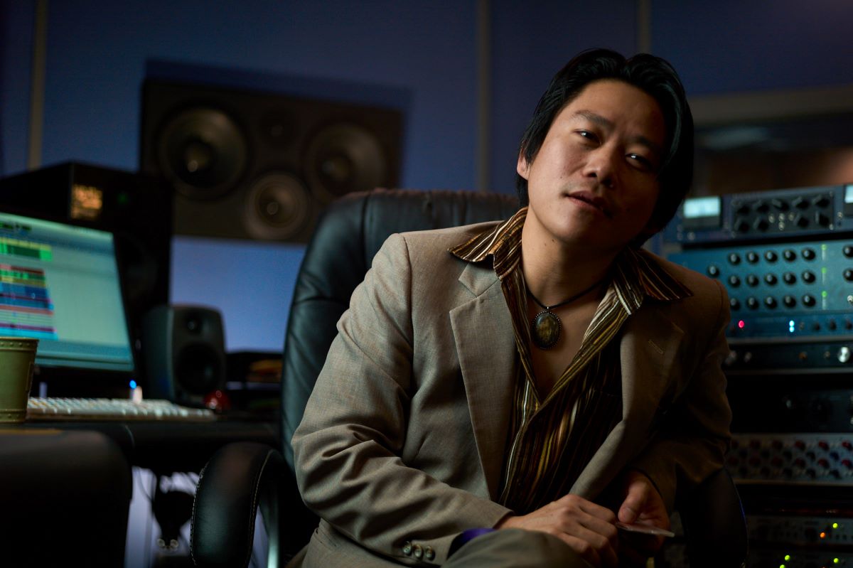 『攻殻機動隊 THE GHOST IN THE SHELL』2026年7月より放送開始!!音楽は岩崎太整、小西 遼、YUKI KANESAKAが担当！ - 画像一覧（3/4）