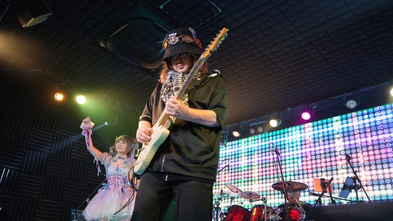 ULTRA-PRISM、小池雅也生誕祭2026“「Say 全 魂-soul-」”第一部のオフィシャルレポートが到着！さらに次回イベントの情報も解禁