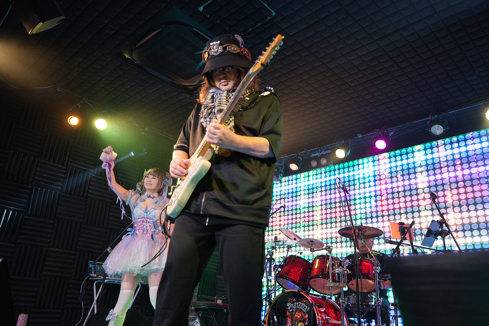 ULTRA-PRISM、小池雅也生誕祭2026“「Say 全 魂-soul-」”第一部のオフィシャルレポートが到着！さらに次回イベントの情報も解禁 - 画像一覧（11/11）