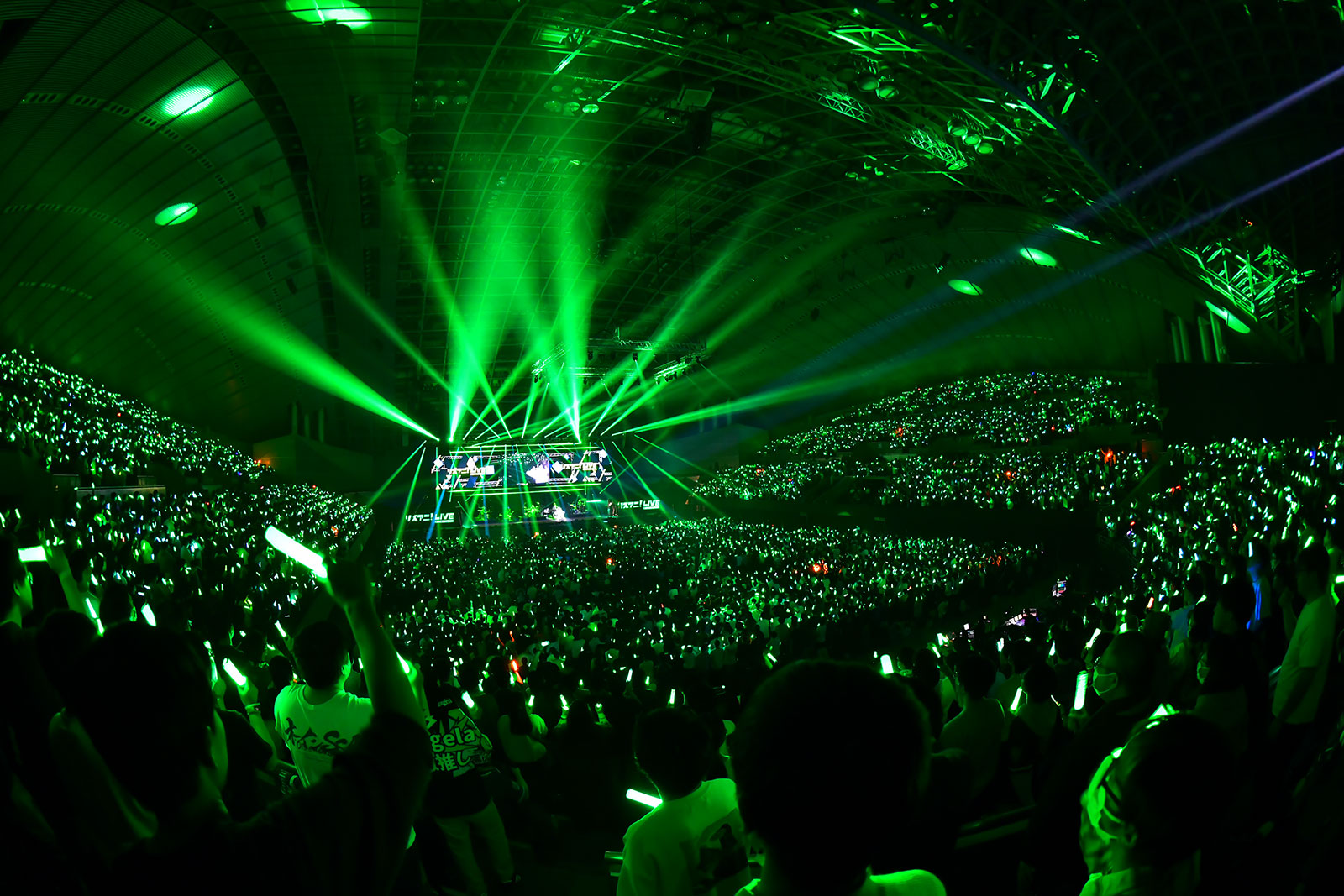 angela、オーイシマサヨシ、ClariS、鈴木このみ、CHiCO with HoneyWorks、DayRe:、ラブライブ！サンシャイン!!【Guilty Kiss,Saint Snow】の7組が競演！“リスアニ！LIVE 2026”最終日となるSUNDAY STAGE 速報レポート！