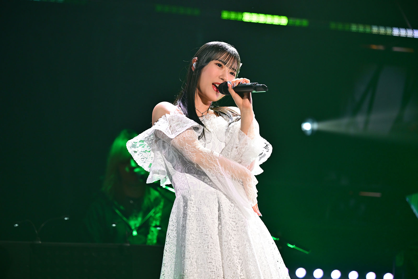 angela、オーイシマサヨシ、ClariS、鈴木このみ、CHiCO with