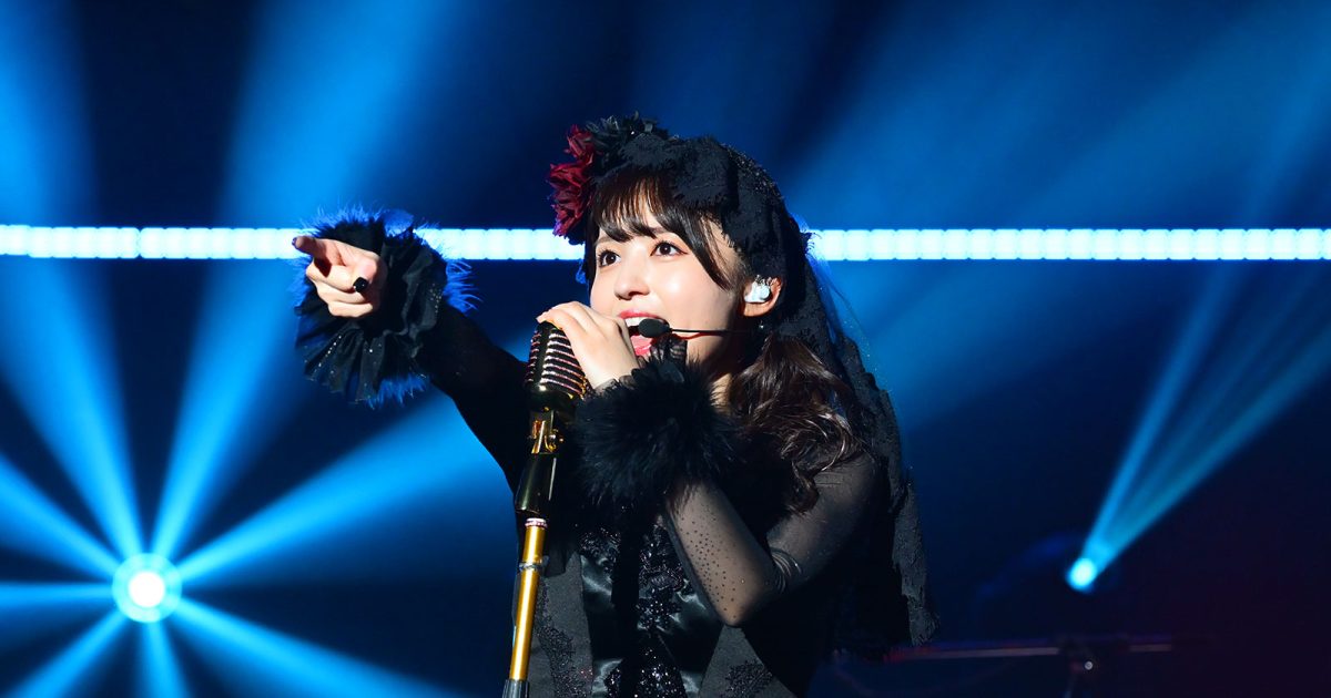 angela、オーイシマサヨシ、ClariS、鈴木このみ、CHiCO with