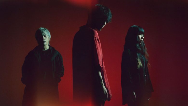 凛として時雨、TVアニメ『グノーシア』映像とコラボした「Loo% Who% – GNOSIA BUG Edit」を公開！