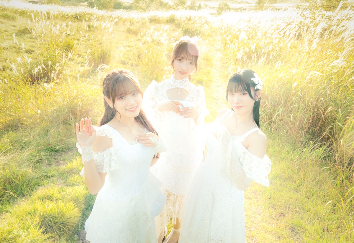 ClariS、パチンコ・パチスロ「リコリス・リコイル」搭載の新曲「Trigger」の配信リリースが決定！同じく搭載の新曲2曲「タカラモノ」「Radiant」も配信リリース決定！