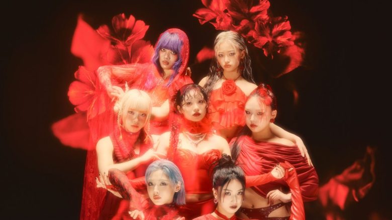 HANA、アニメ『メダリスト』オープニング主題歌「Cold Night」待望のMusic Video公開開始！