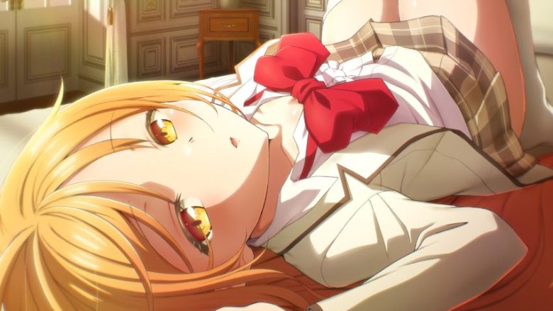 『才女のお世話』2026年7月TVアニメ放送決定！ティザービジュアル・ティザーPV公開！