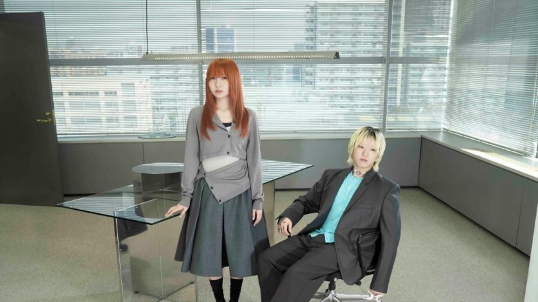 YOASOBI、TVアニメ『花ざかりの君たちへ』OP＆EDテーマ「アドレナ/BABY」3月4日にCD発売決定！