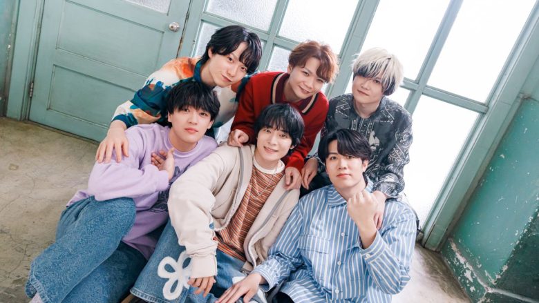 Kiramuneレーベル8年ぶり新ユニット・IXIS、新アーティスト写真とデビューミニアルバムの収録内容公開！初の発売記念イベントも開催決定！