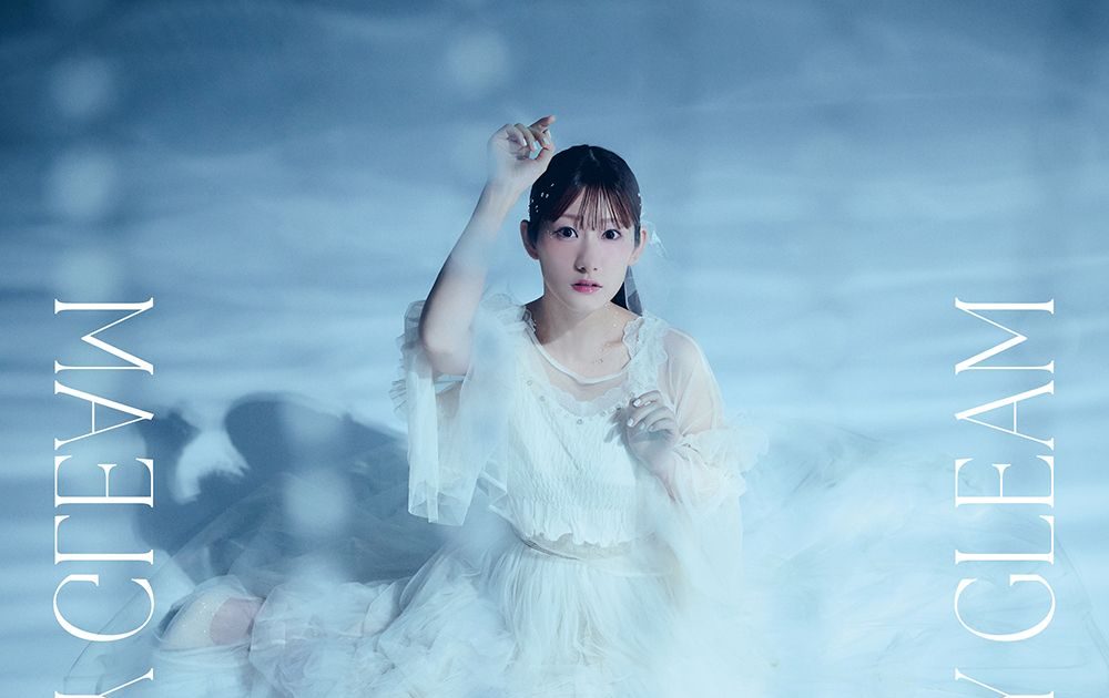 声優・アーティスト 岡咲美保、今年5月開催 1stライブツアー