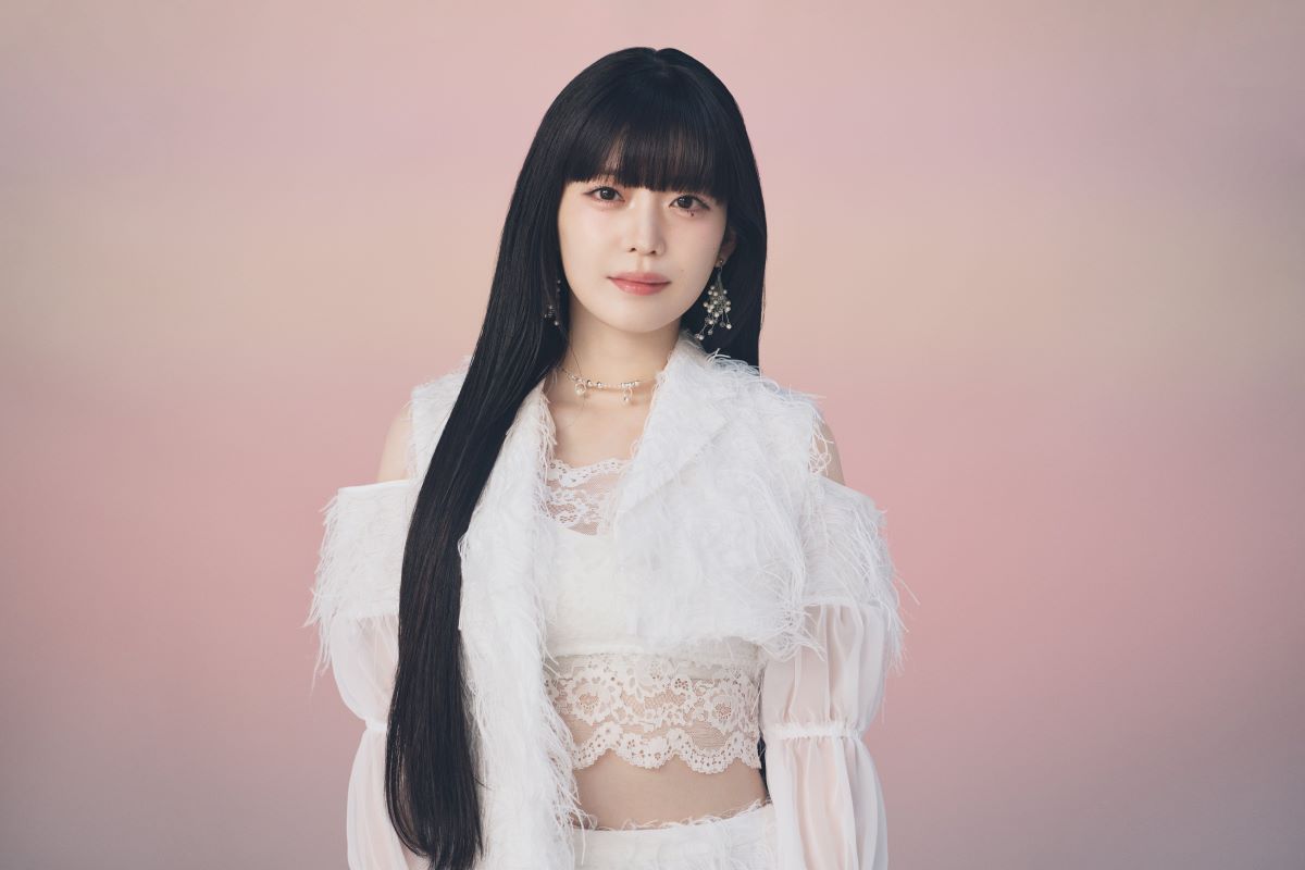 花耶（かや）、新曲「A star」が『町人Aは悪役令嬢をどうしても救いたい』の公式テーマソングに決定！