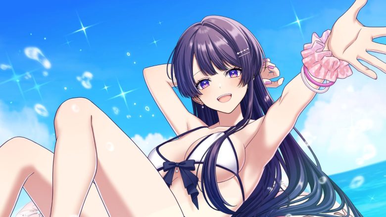 『M学園』の新曲、冴島まき（CV：鬼頭明里）による「恋は南半球～Star Love～」のデジタルリリースが決定！