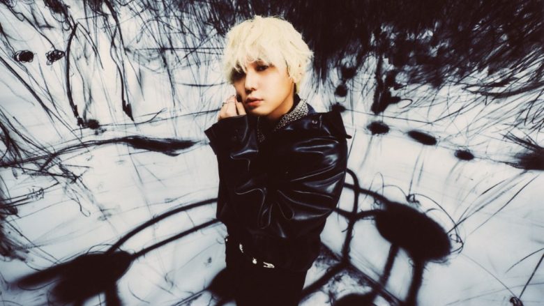 秋山黄色、アルバム『Magic if』3月11日発売決定！