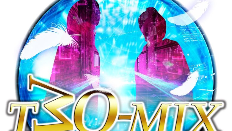 TWO-MIX 30周年記念CD描き下ろしジャケット＆TWO-MIX永野椎菜によって手掛けられた公式メドレー公開！