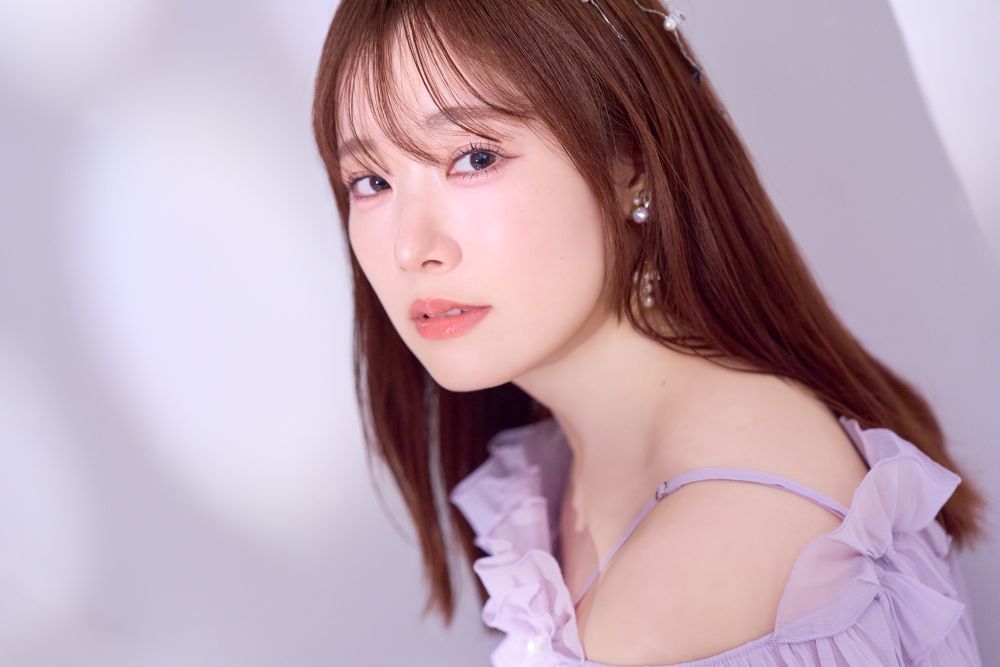 声優・直田姫奈、1st Single「うっすら」より、「夢なのか」Music Videoが2月11日に公開！