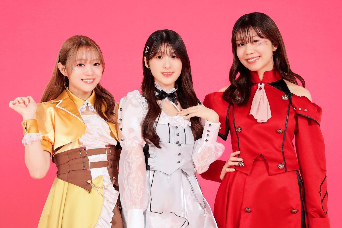 メディアミックスプロジェクト「リ・クレシェンド！」に大西亜玖璃・中島由貴・小原莉子など人気声優が参加決定！ - 画像一覧（3/5）