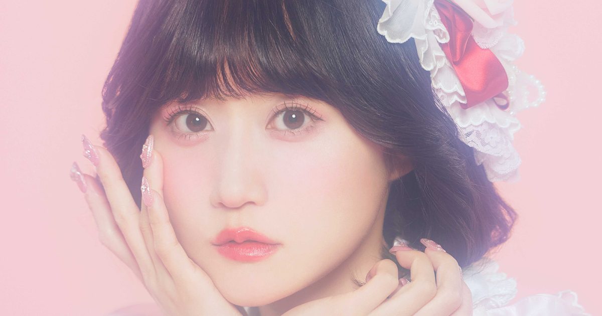 小倉 唯が“昭和歌謡に挑戦”!? 徹底したオマージュと遊び心が詰まった