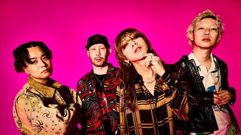 SUPER BEAVER、『新劇場版 銀魂 -吉原大炎上-』主題歌、新曲「燦然」のMusic Videoがプレミア公開決定！