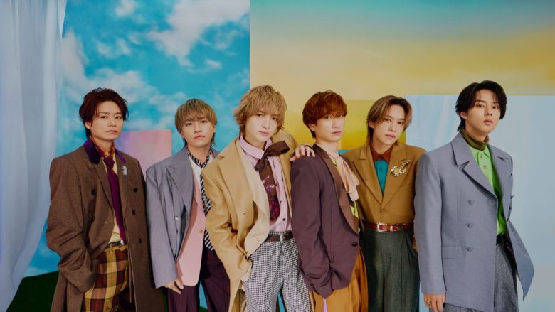 2026年春放送予定のTVアニメ『MAO』、OPテーマアーティストがKis-My-Ft2に決定！宮田俊哉からのコメントも到着！