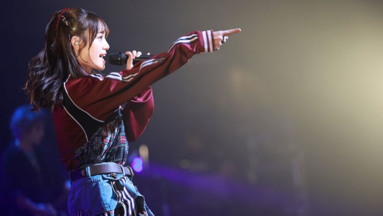 伊藤美来、2025年ワンマンLIVEを収録したLIVE Blu-rayのジャケ写＆購入者特典絵柄 解禁!!