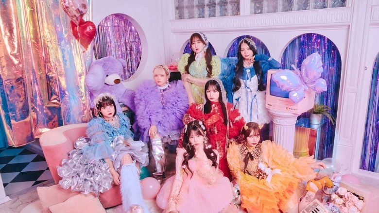 CANDY TUNE、原作発行部数1,900万部超えの人気作、待望のアニメ新シリーズ！アニメ『魔入りました！入間くん』第4シリーズのEDテーマを担当！