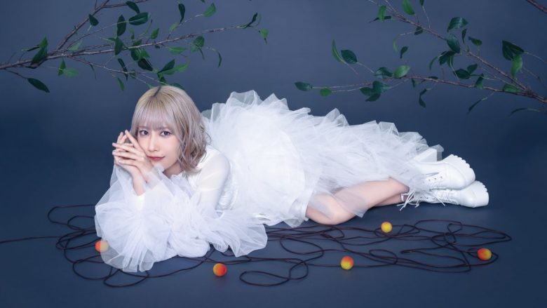 佐々木李子、6月3日リリースのフルアルバム『RI PATHOS』より先行配信第二弾の楽曲配信がスタート！ジャケ写＆新アー写解禁＆ワンマンライブの開催を発表！