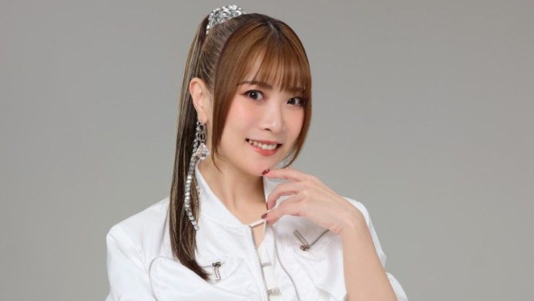 May’nが歌う『超宇宙刑事ギャバン インフィニティ』主題歌と挿入歌を収録した主題歌CDと、番組BGMのすべてを収録したオリジナル・サウンドトラックCDが4月1日発売決定!!