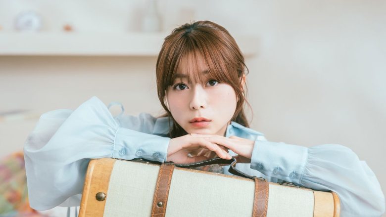 水瀬いのり、3月11日発売LIVE Blu-ray「Inori Minase 10th ANNIVERSARY LIVE TOUR Travel Record」より「夢のつぼみ」ライブ映像公開！