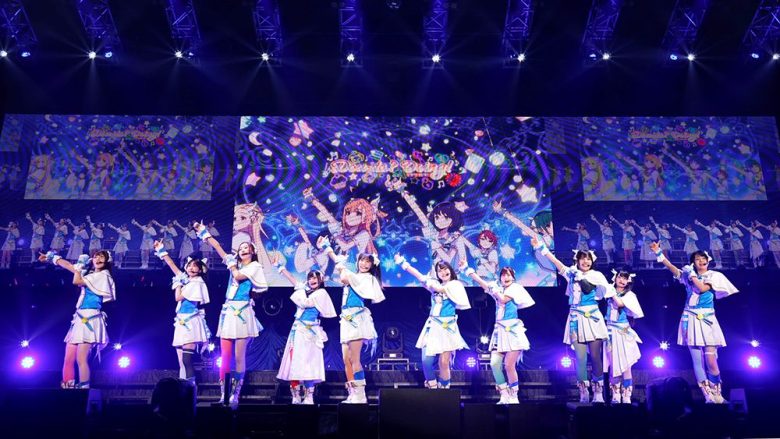 ラブライブ！シリーズ最新プロジェクト『イキヅライブ！』スクールアイドルグループ「いきづらい部！」初のアニメーションMV公開＆2nd LIVE開催決定！