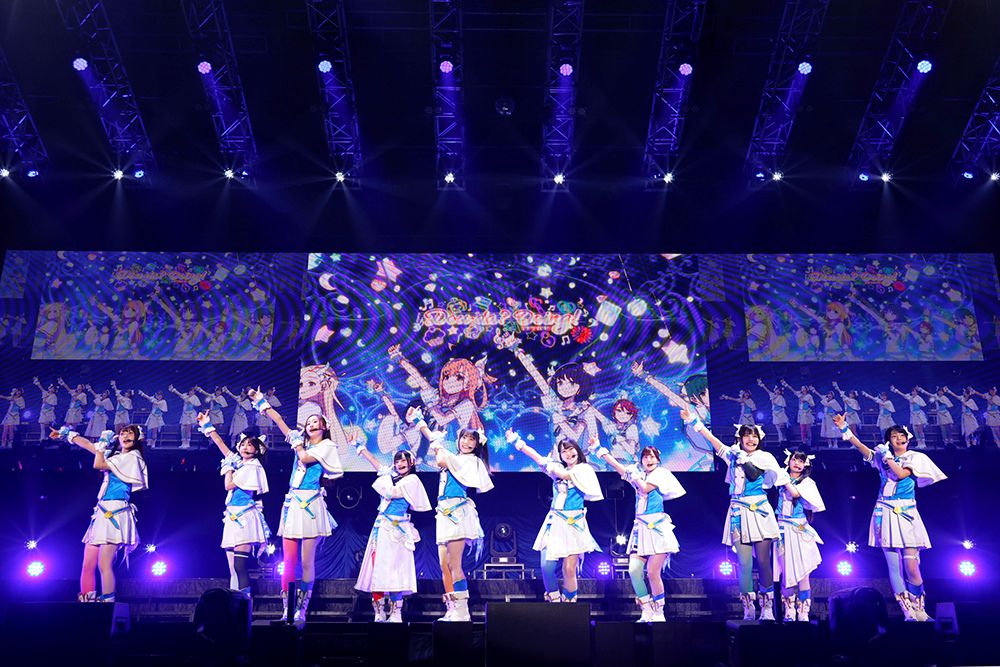 ラブライブ！シリーズ最新プロジェクト『イキヅライブ！』スクールアイドルグループ「いきづらい部！」初のアニメーションMV公開＆2nd LIVE開催決定！