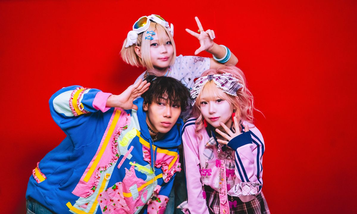 2026年4月８日（水）よりテレビ朝日系列・BS朝日にて放送開始！『オタクに優しいギャルはいない!?』PV・KV・主題歌情報など解禁！ - 画像一覧（1/3）