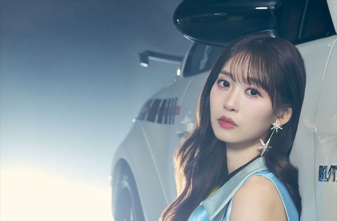 芹澤 優、『MFゴースト 3rd Season』OPテーマ「TIMELESS POWER feat. MOTSU」MV解禁！