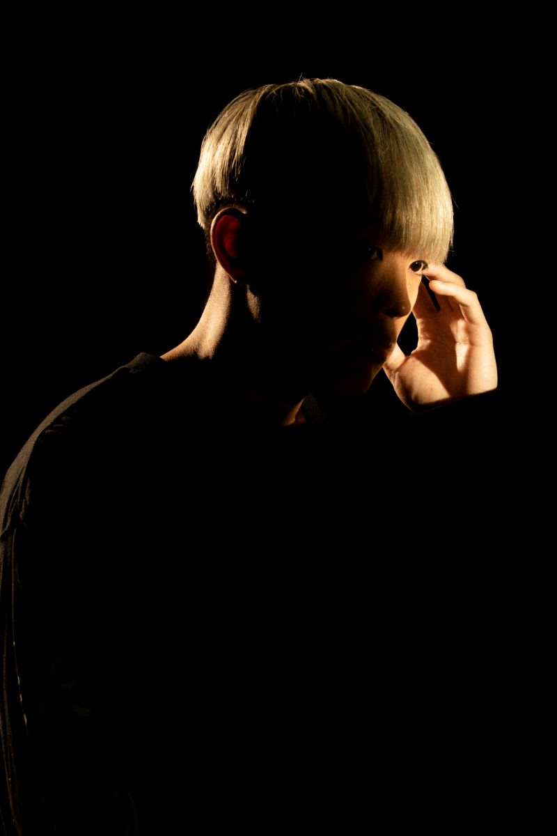 DECO*27、kz(livetune)を迎えたサプライズ曲「愛言葉V」MVがプレミア公開！ - 画像一覧（1/2）