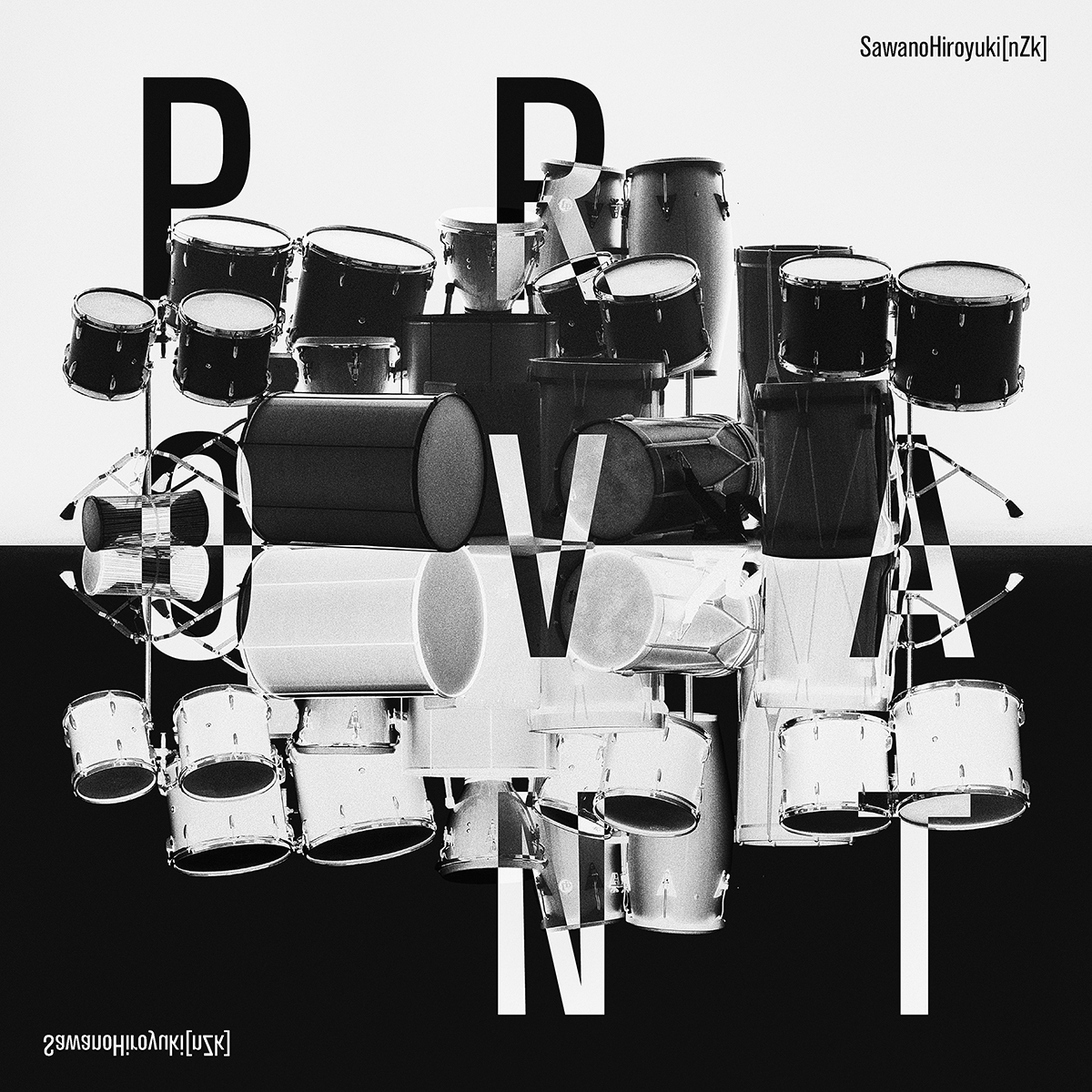 澤野弘之が語るTVアニメ『Fate/strange Fake』の音楽世界――Jean-Ken Johnny＆TAKUMAを迎えたSawanoHiroyuki[nZk]「PROVANT」から多彩な劇伴まで - 画像一覧（1/3）