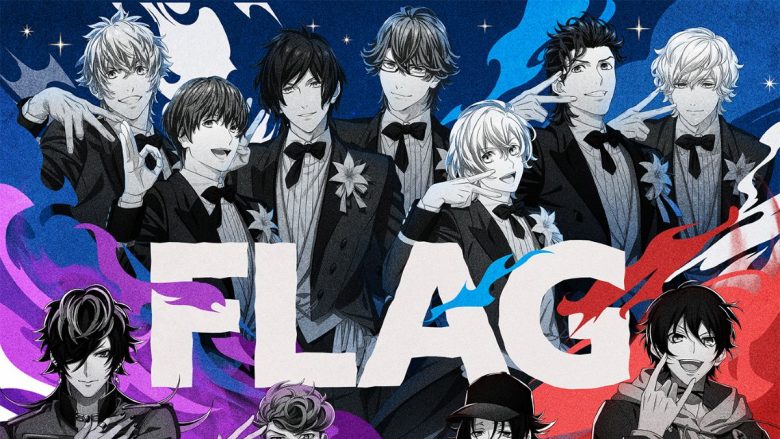 「うた☆プリ」＆「ヒプマイ」コラボ第2弾楽曲の1コーラストレーラー公開決定！