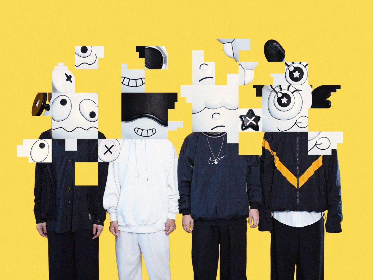 終活クラブ、初アニメタイアップ！新曲「転生願望」がTVアニメ『勇者の肋骨』OPテーマに決定！