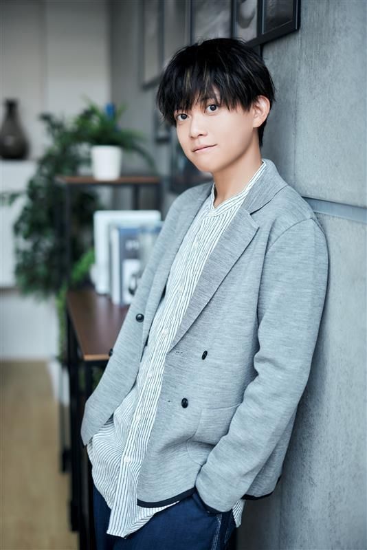 見里朝希監督×WIT STUDIO制作新作オリジナルTVアニメ『キャンディーカリエス』主題歌アーティストはIS:SUEに決定！各キャラクターの声優陣決定＆第2弾ティザーPV解禁！ - 画像一覧（4/5）