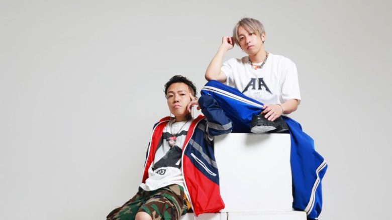 BACK-ON、アニソン縛りのカバー配信EP「ANIMANIA」より「Guess Who Is Back」の先行配信がスタート！