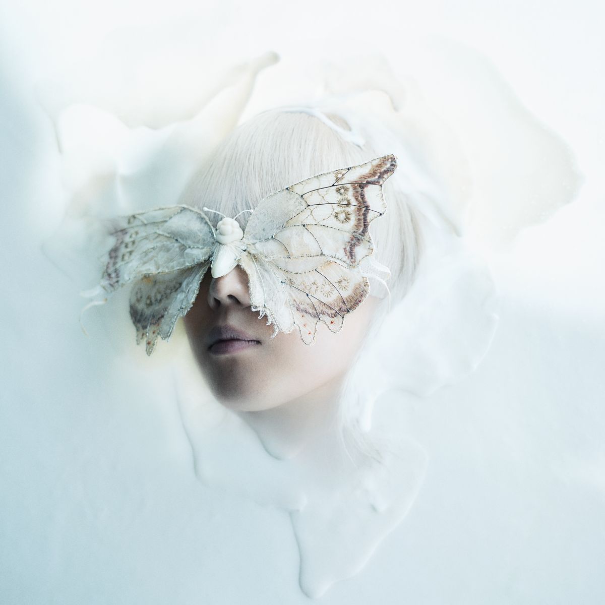 yama、コンセプトEP「C.U.T」楽曲クレジット全解禁！秦 基博ら楽曲提供！ - 画像一覧（1/2）
