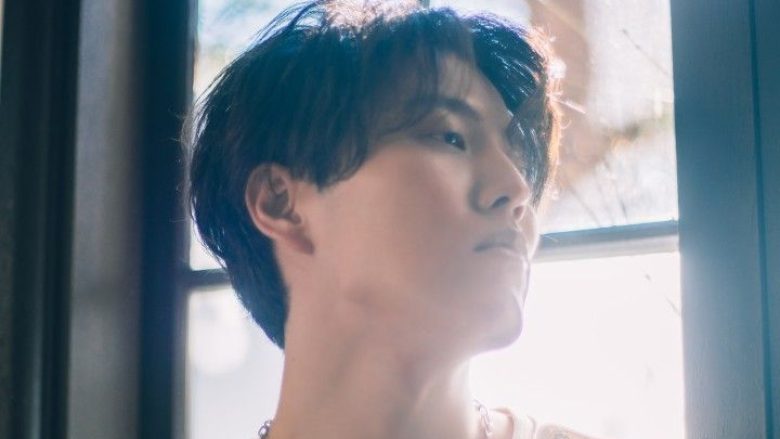 入野自由、TVアニメ『神の庭付き楠木邸』で初のアニメ主題歌担当決定！新アー写・主題歌シングル詳細解禁！