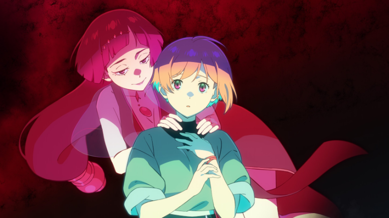 2026年放送TVアニメ『ゴーストコンサート : missing Songs』、上松範康作詞・作曲によるオープニング主題歌「業魂REQUIEMER -TV Size」がアニメ放送に先駆けて配信開始！