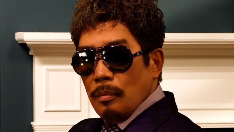 鈴木雅之、デュエットベスト盤『MARTINI　DUET DELUXE』リリース決定！アニメ『かぐや様は告らせたい』シリーズOP主題歌全曲収録！