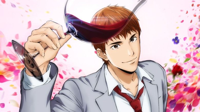 TVアニメ『神の雫』、OPテーマはHOKUTO、EDテーマは内田真礼が担当！アーティストコメントも到着！